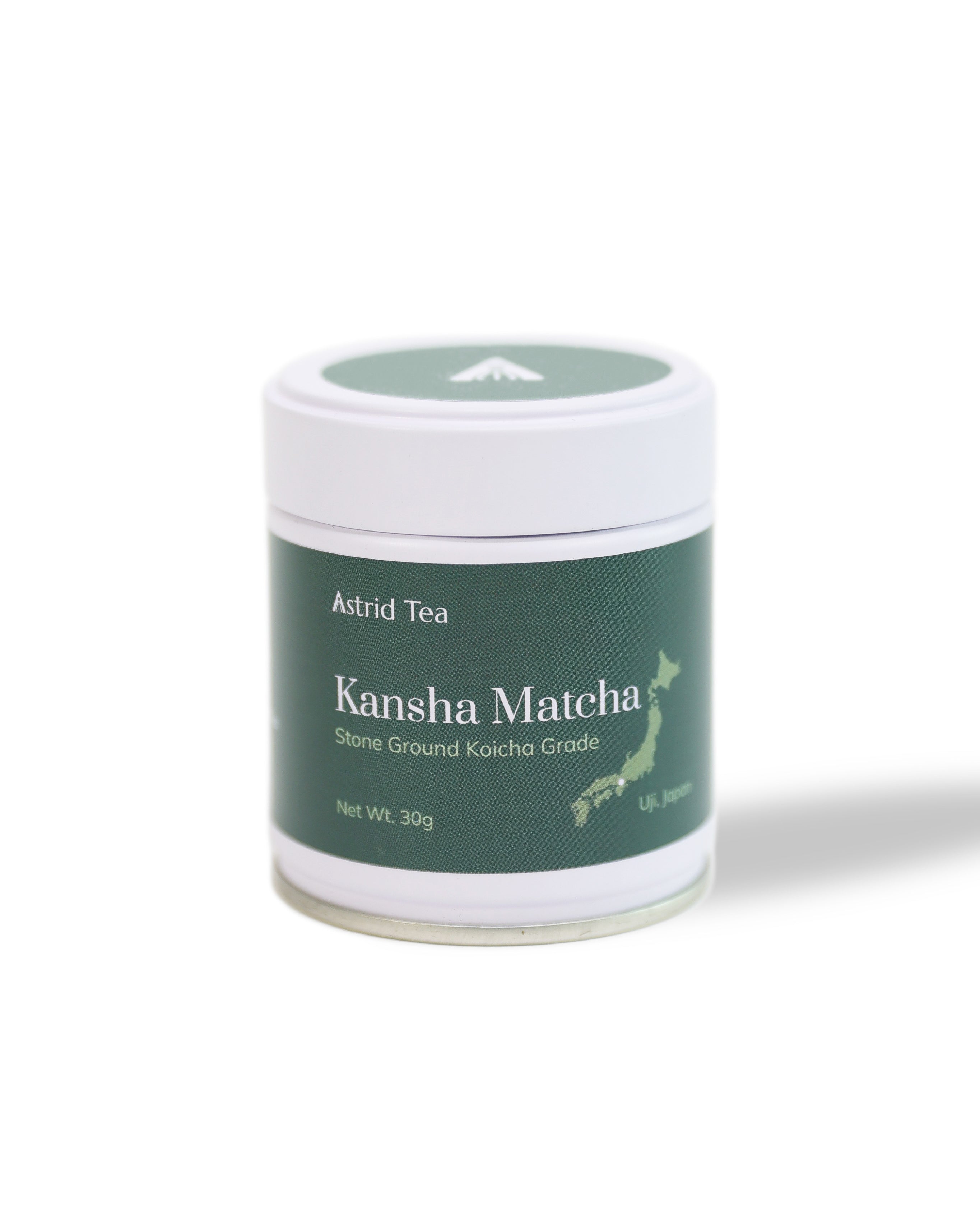 Kansha Matcha – Astrid Tea