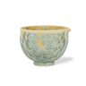 Crystal Glazed Matcha Bowl