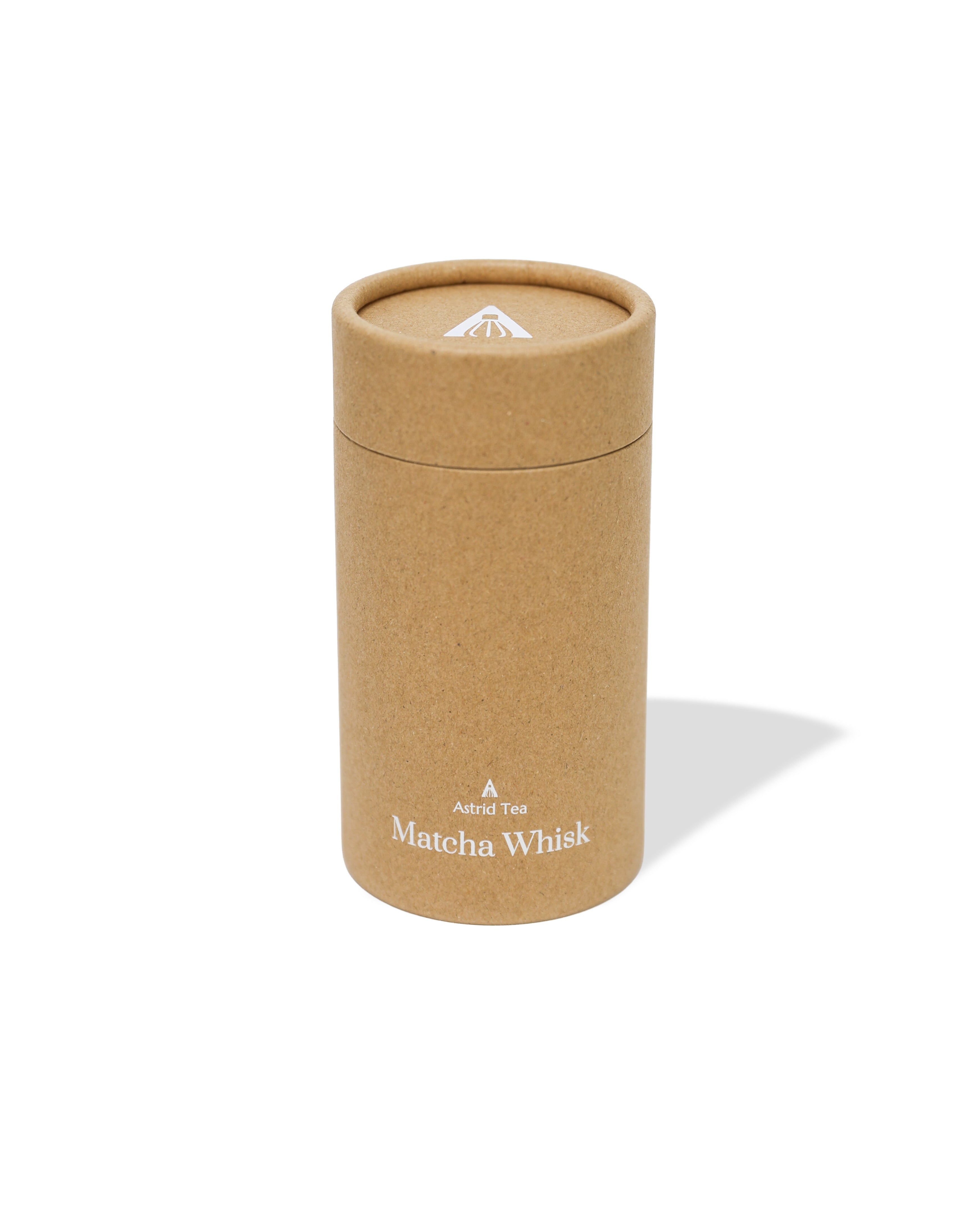 Premium Matcha Whisk – Astrid Tea
